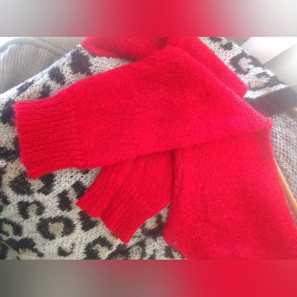 Nicolai Mohair Cardigan - Picture 5 of 8